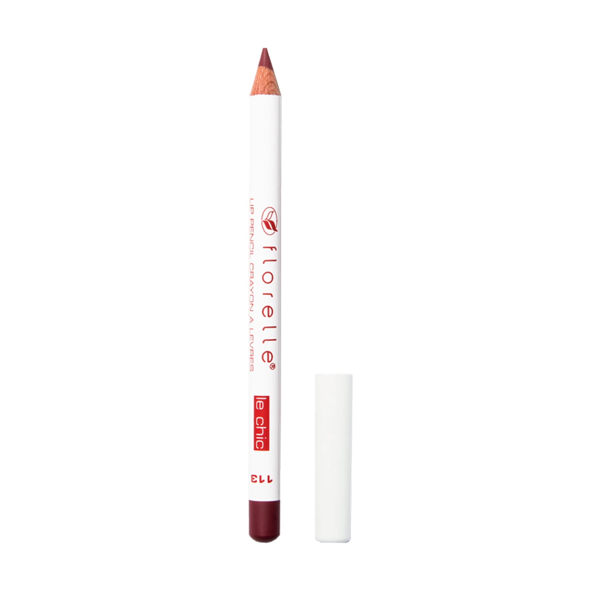 Олівець для губ Florelle Le Chic Lip Pencil, 113, 1.14 г